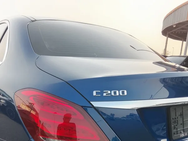 Cars for sale in uae Mercedes-Benz C - Class