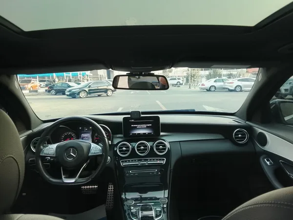 Cars for sale in uae Mercedes-Benz C - Class