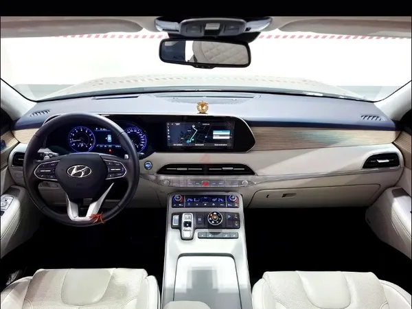 Cars for sale in uae Hyundai Palisade