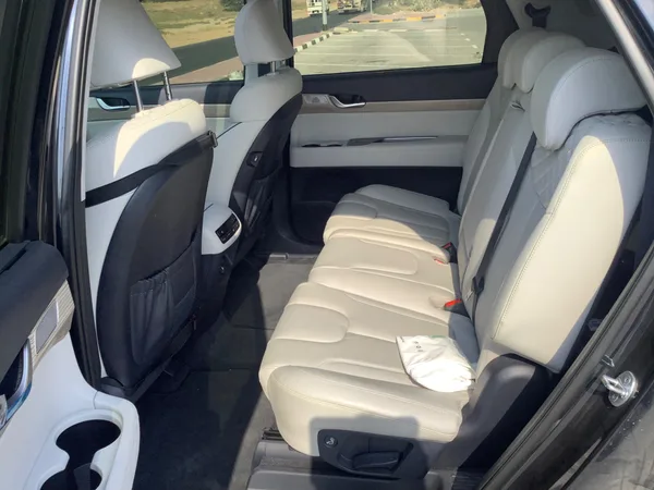 Cars for sale in uae Hyundai Palisade
