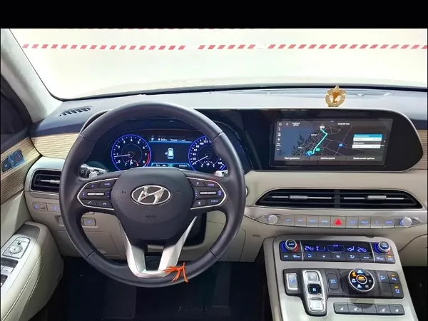 Cars for sale in uae Hyundai Palisade