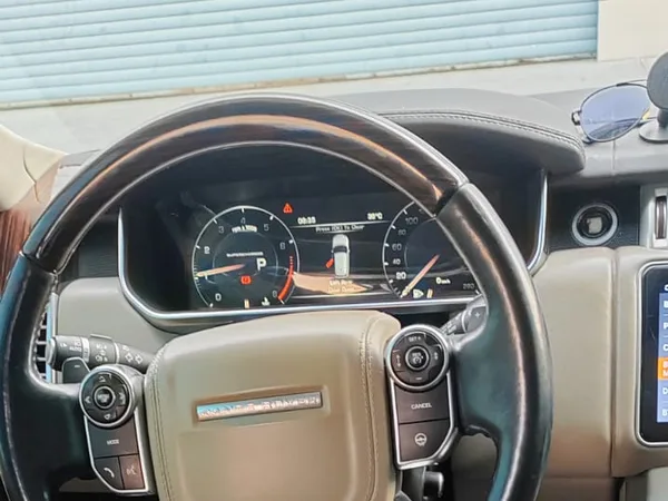 Cars for sale in uae Land Rover Range Rover