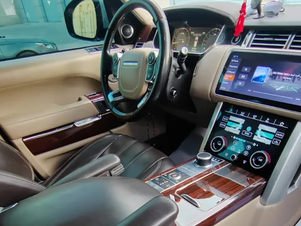 Cars for sale in uae Land Rover Range Rover