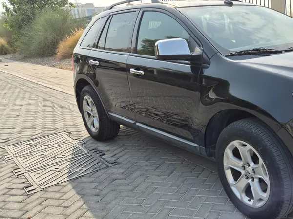 Cars for sale in uae Ford Edge