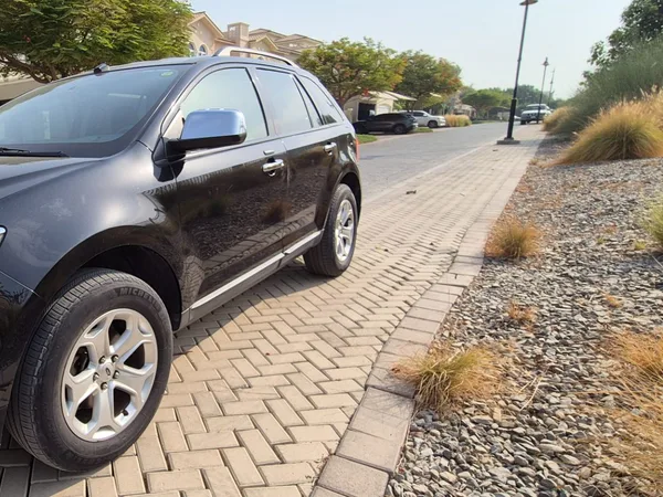 Cars for sale in uae Ford Edge