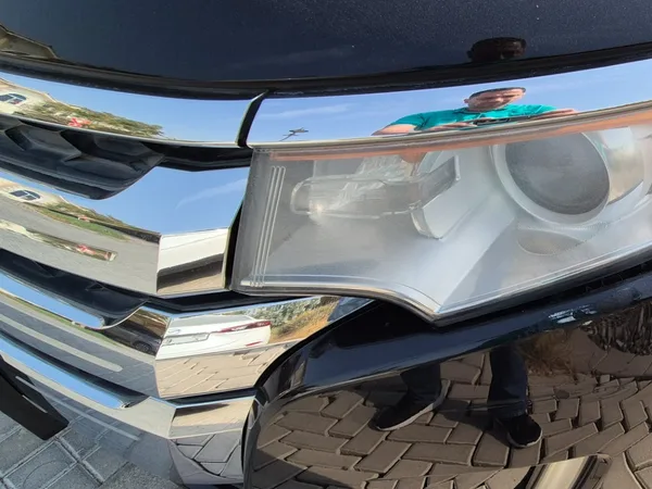 Cars for sale in uae Ford Edge