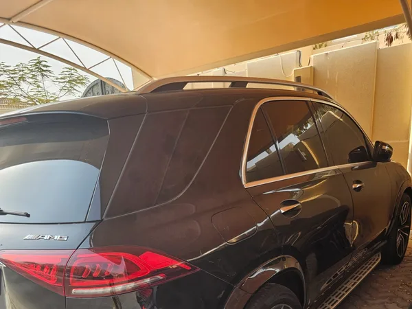 Cars for sale in uae Mercedes-Benz GLE - Class