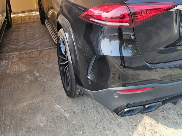 Cars for sale in uae Mercedes-Benz GLE - Class