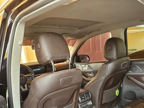 Cars for sale in uae Mercedes-Benz GLE - Class
