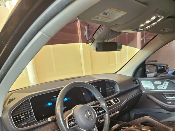 Cars for sale in uae Mercedes-Benz GLE - Class