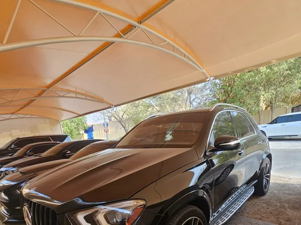 Cars for sale in uae Mercedes-Benz GLE - Class