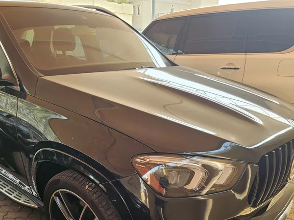 Cars for sale in uae Mercedes-Benz GLE - Class