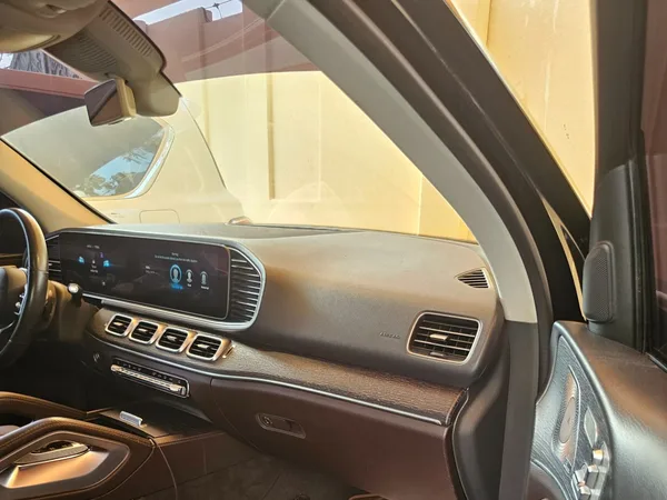 Cars for sale in uae Mercedes-Benz GLE - Class