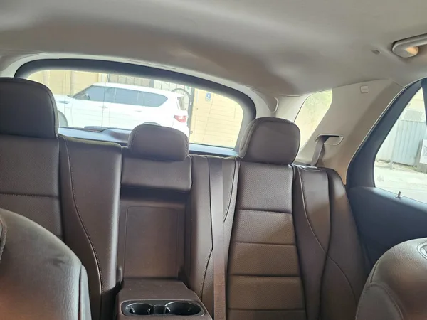 Cars for sale in uae Mercedes-Benz GLE - Class