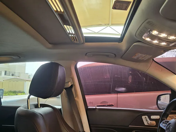 Cars for sale in uae Mercedes-Benz GLE - Class