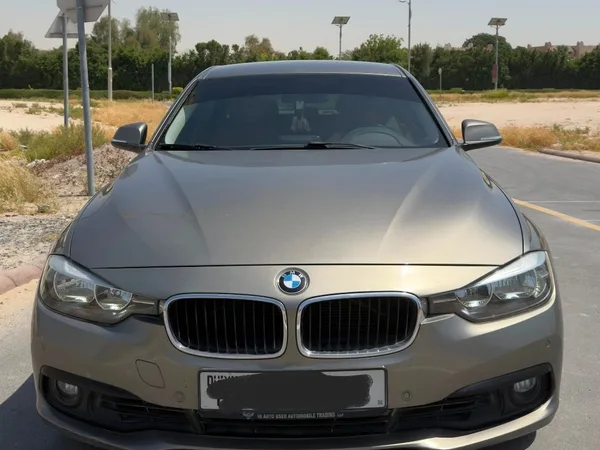 Cars for sale in uae BMW 3 - Series