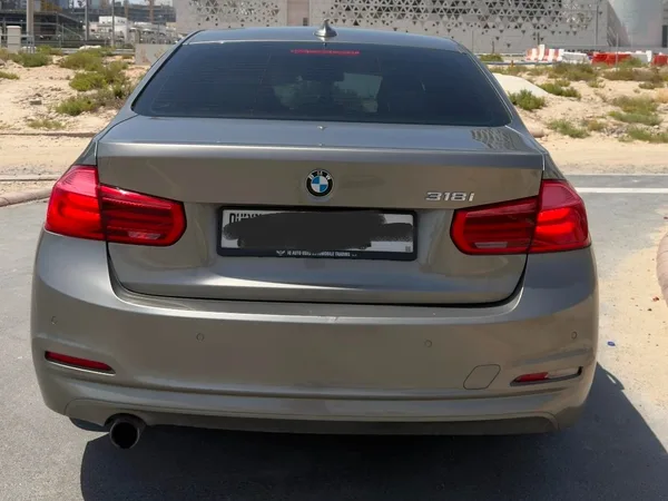 Cars for sale in uae BMW 3 - Series