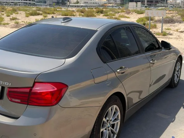 Cars for sale in uae BMW 3 - Series