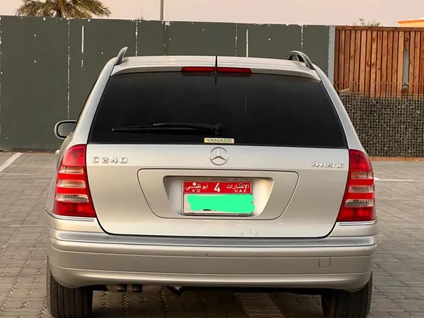 Cars for sale in uae Mercedes-Benz 240