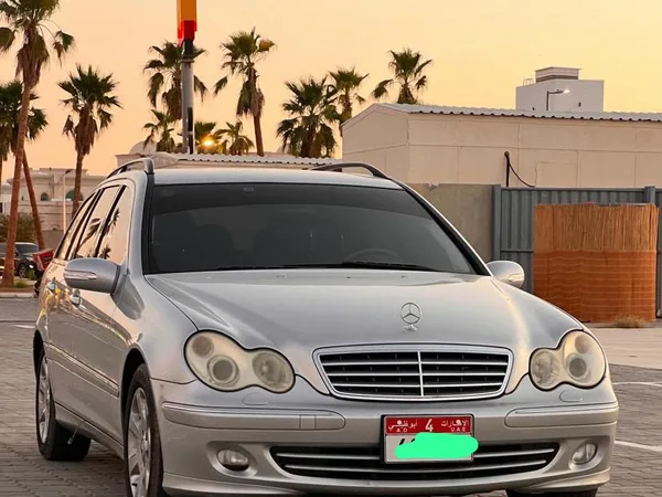 Cars for sale in uae Mercedes-Benz 240