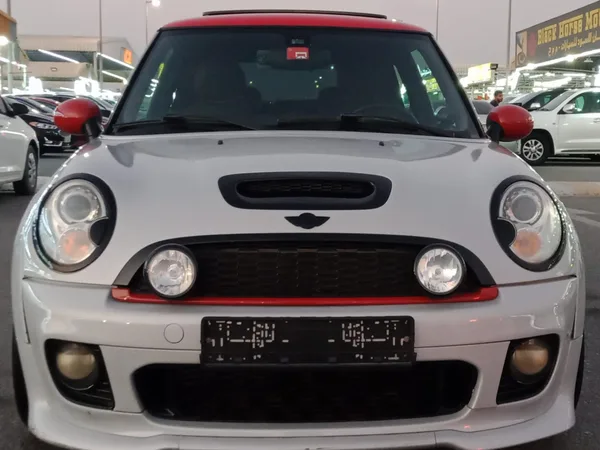 Cars for sale in uae MINI Other
