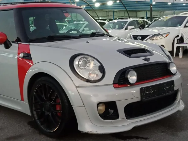Cars for sale in uae MINI Other