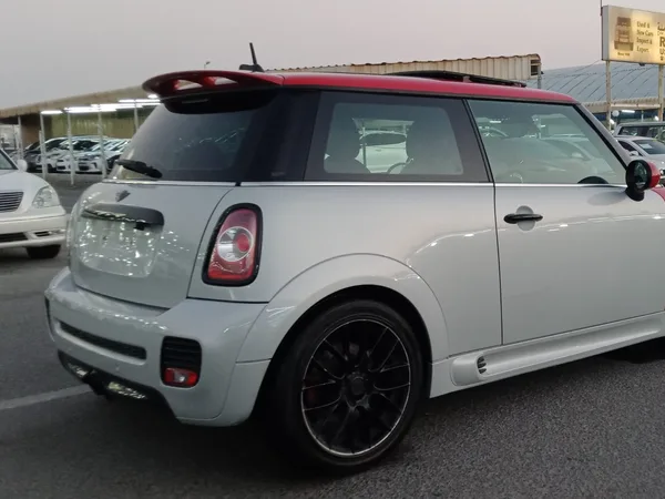 Cars for sale in uae MINI Other