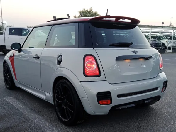 Cars for sale in uae MINI Other