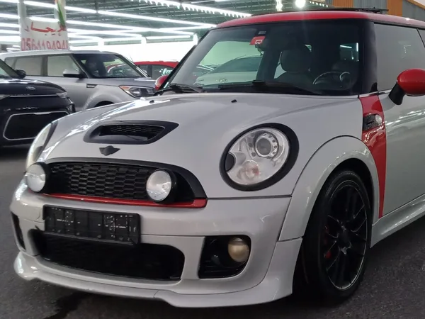 Cars for sale in uae MINI Other