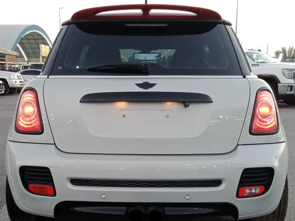 Cars for sale in uae MINI Other