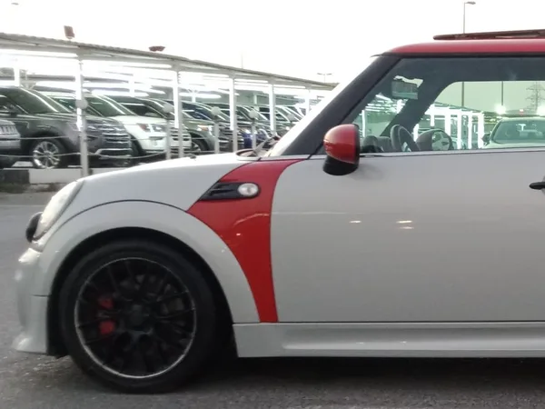 Cars for sale in uae MINI Other