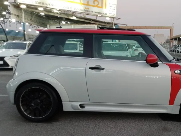 Cars for sale in uae MINI Other