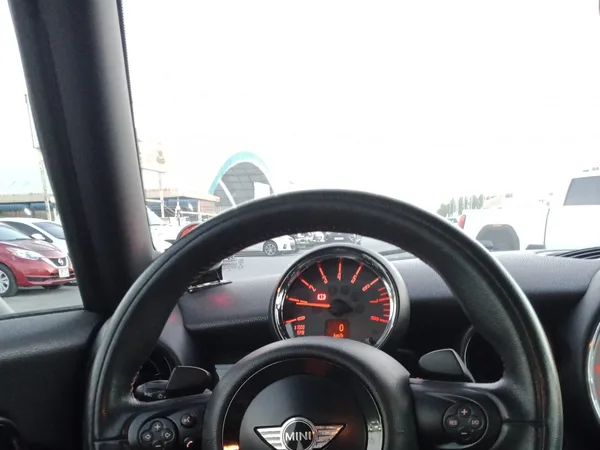 Cars for sale in uae MINI Other