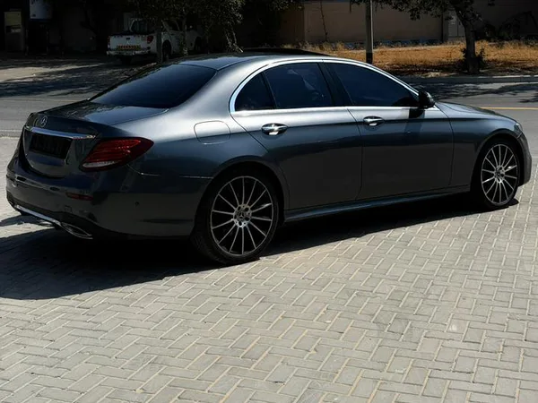 Cars for sale in uae Mercedes-Benz E - Class