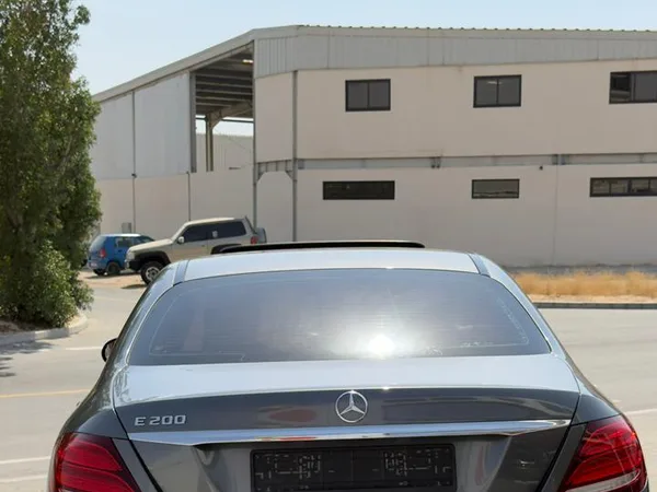 Cars for sale in uae Mercedes-Benz E - Class