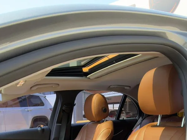 Cars for sale in uae Mercedes-Benz E - Class