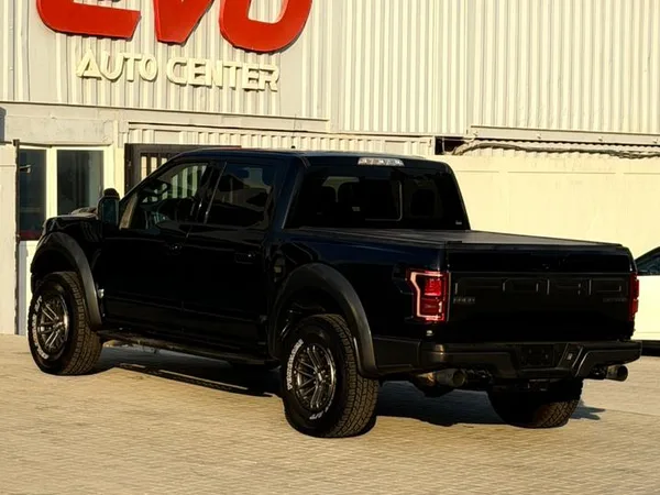 Cars for sale in uae Ford F-series Pickup