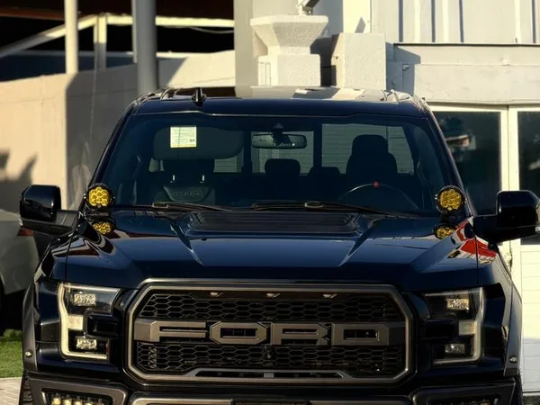 Cars for sale in uae Ford F-series Pickup