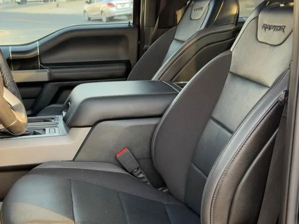Cars for sale in uae Ford F-series Pickup