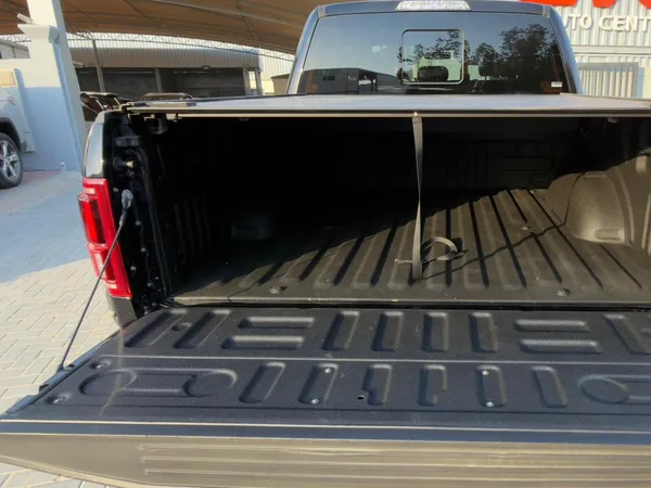 Cars for sale in uae Ford F-series Pickup