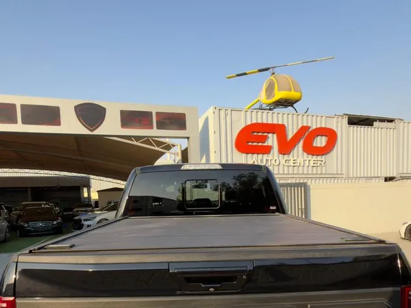 Cars for sale in uae Ford F-series Pickup