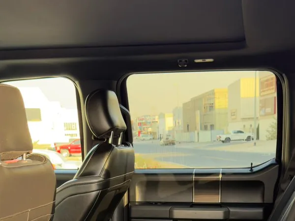 Cars for sale in uae Ford F-series Pickup