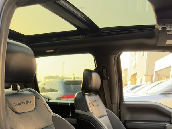 Cars for sale in uae Ford F-series Pickup
