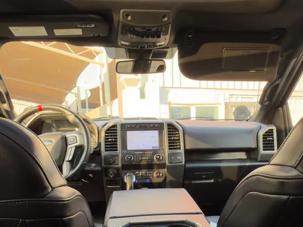 Cars for sale in uae Ford F-series Pickup