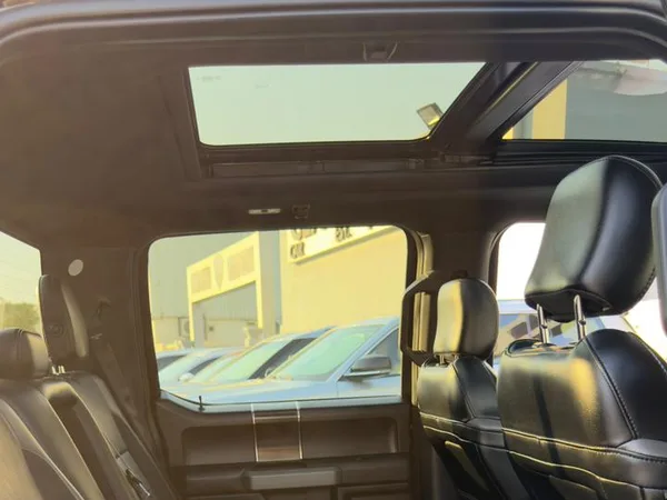 Cars for sale in uae Ford F-series Pickup