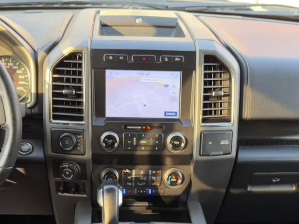 Cars for sale in uae Ford F-series Pickup