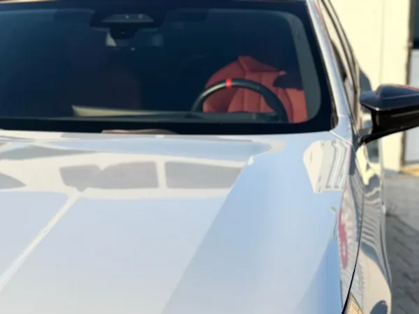 Cars for sale in uae BMW i5