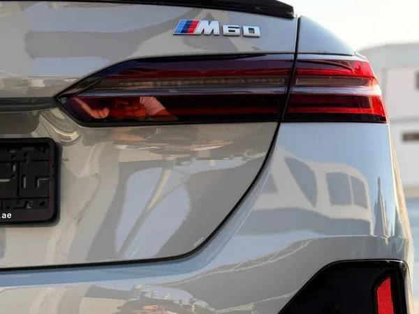 Cars for sale in uae BMW i5
