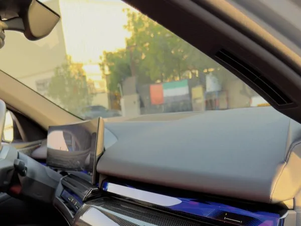 Cars for sale in uae BMW i5