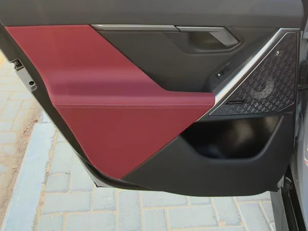 Cars for sale in uae BMW i5